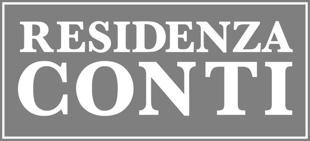Logo Residenza Conti