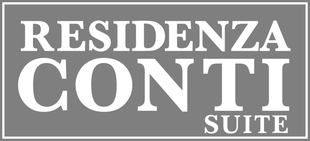 Logo  Suite Residenza Conti suite